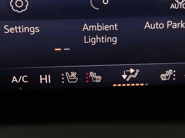 2026 Buick Enclave - Image 6 of 12