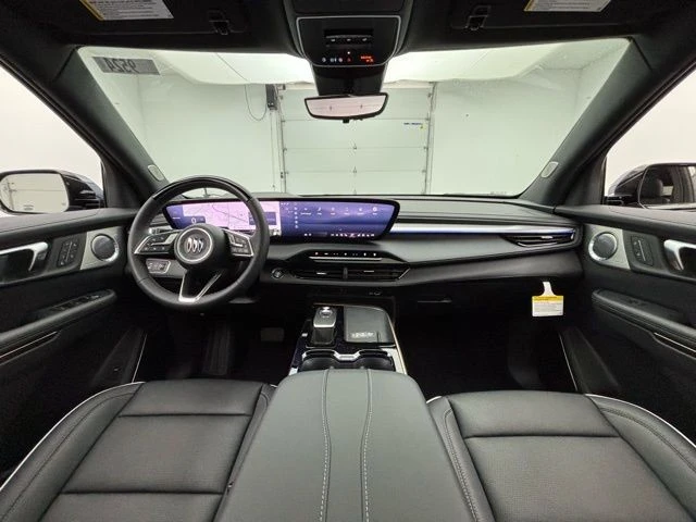 2026 Buick Enclave - Image 2 of 12