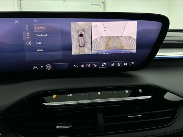 2026 Buick Enclave - Image 3 of 12