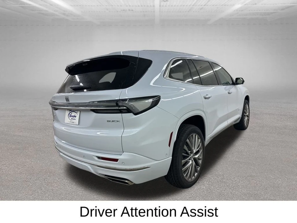 2026 Buick Enclave - Image 11 of 12