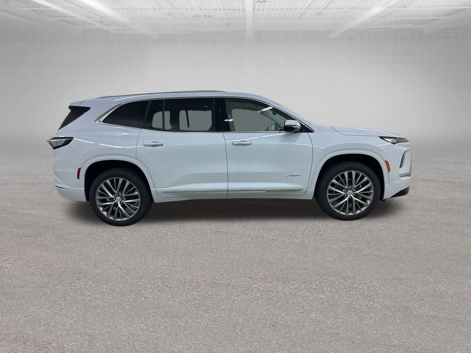 2026 Buick Enclave - Image 12 of 12