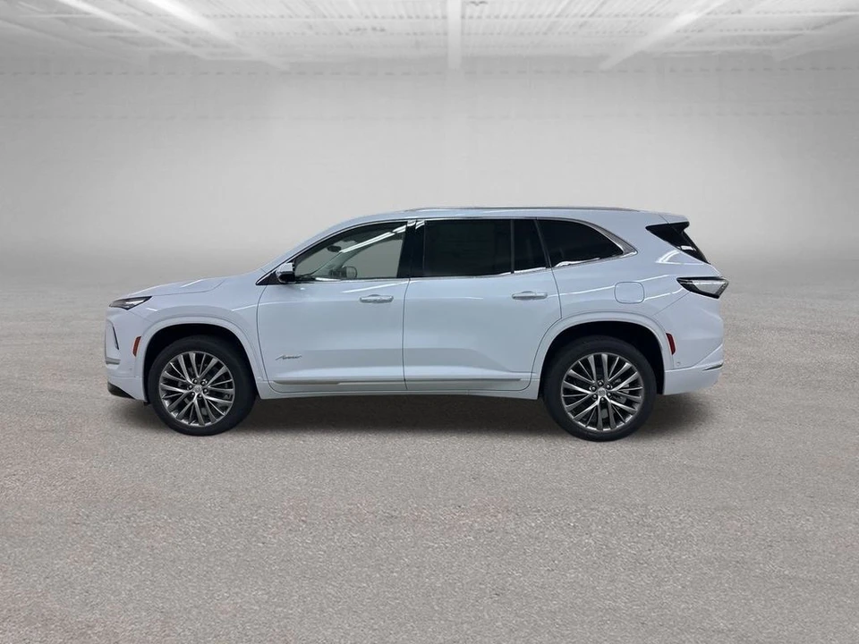 2026 Buick Enclave - Image 6 of 12