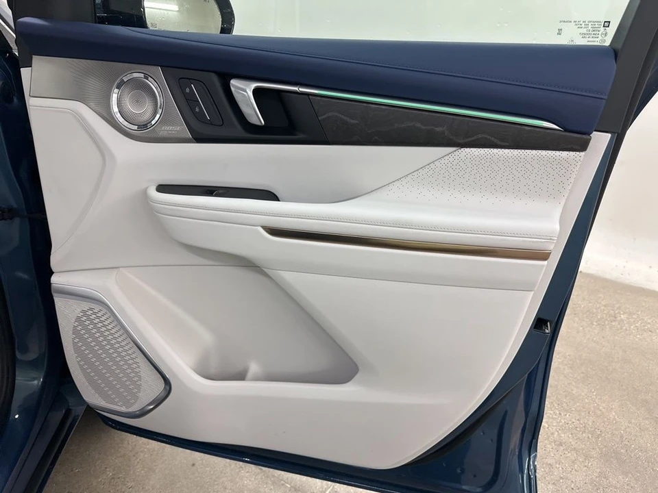 2026 Buick Enclave - Image 12 of 12