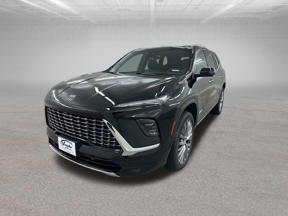 2026 Buick Enclave - Image 5 of 12