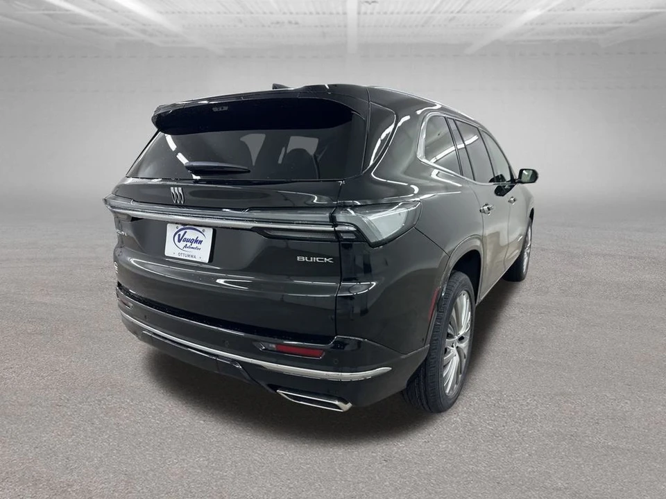 2026 Buick Enclave - Image 11 of 12