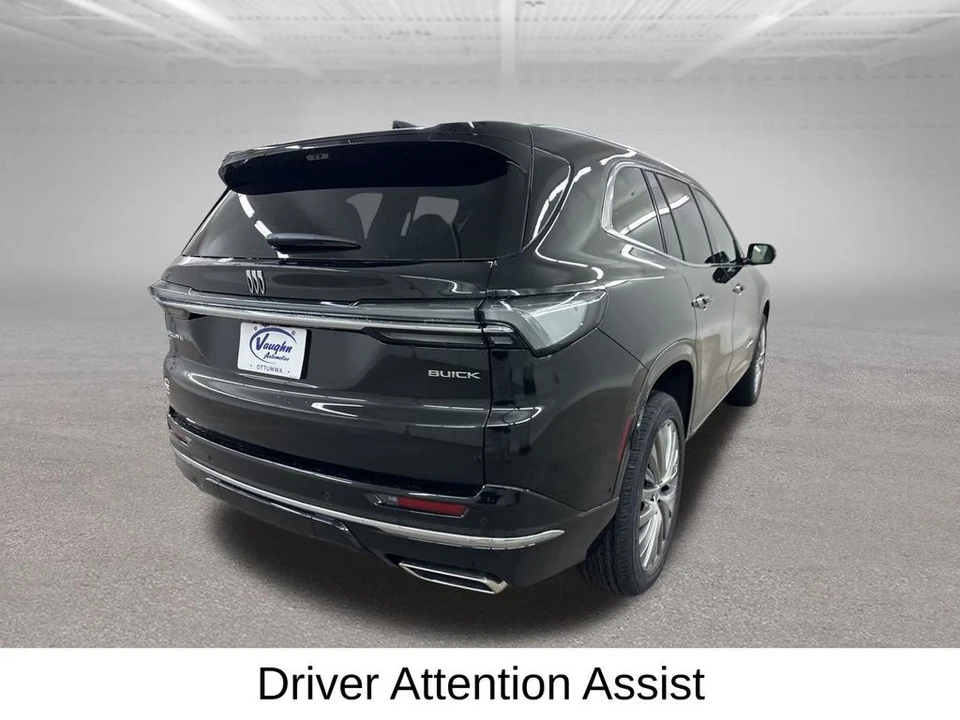2026 Buick Enclave - Image 11 of 12