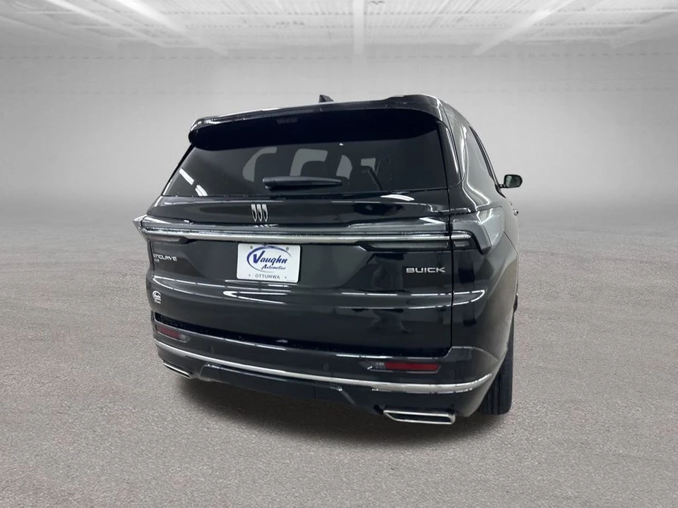 2026 Buick Enclave - Image 10 of 12