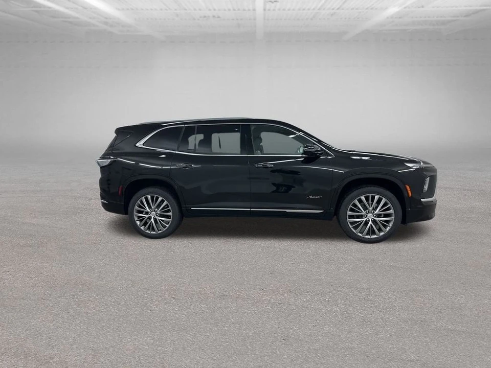 2026 Buick Enclave - Image 12 of 12