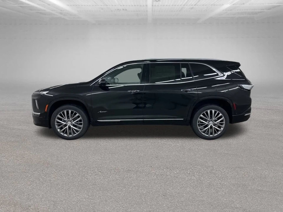 2026 Buick Enclave - Image 6 of 12