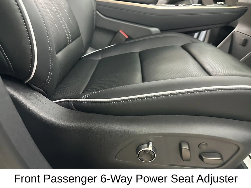 2026 Buick Enclave - Image 21 of 21