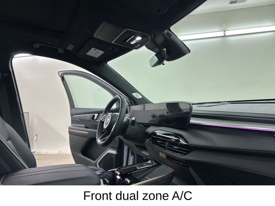 2026 Buick Enclave - Image 19 of 21