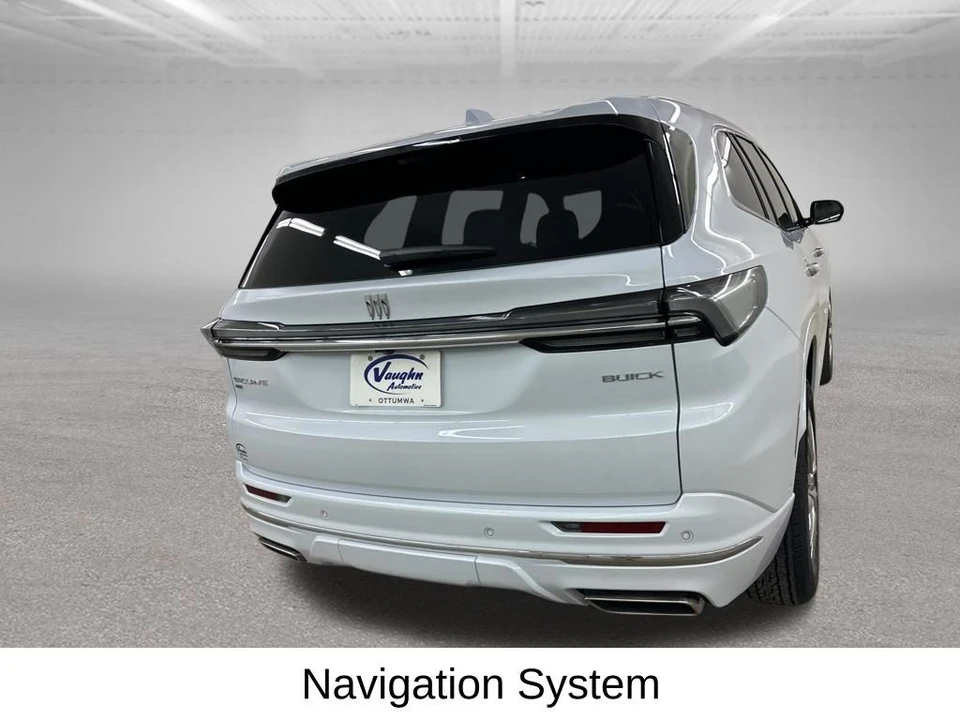2026 Buick Enclave - Image 12 of 21