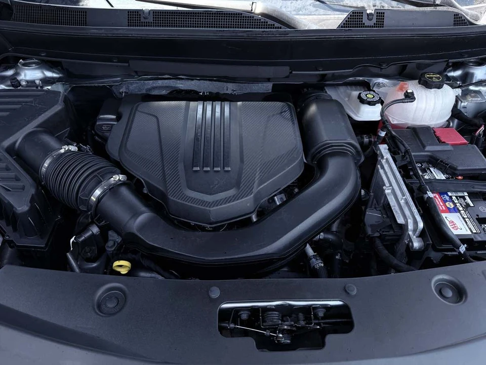 2026 Buick Enclave - Image 20 of 21