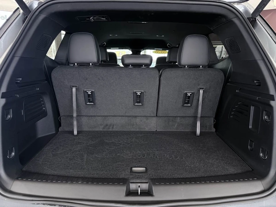 2026 Buick Enclave - Image 21 of 21
