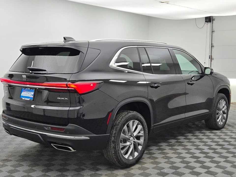 2026 Buick Enclave - Image 12 of 12