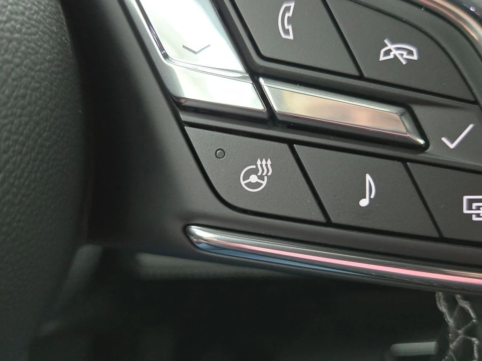 2026 Buick Enclave - Image 9 of 12