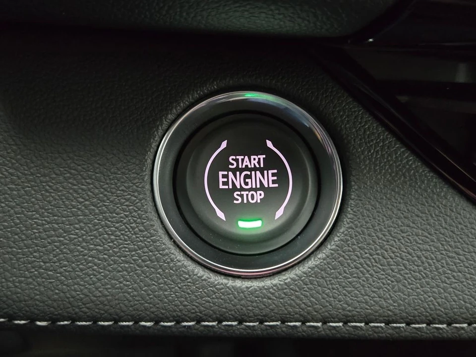2026 Buick Enclave - Image 7 of 12