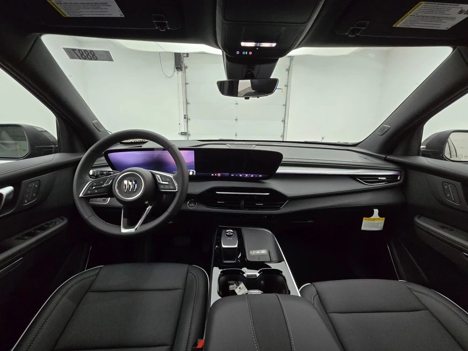 2026 Buick Enclave - Image 2 of 12