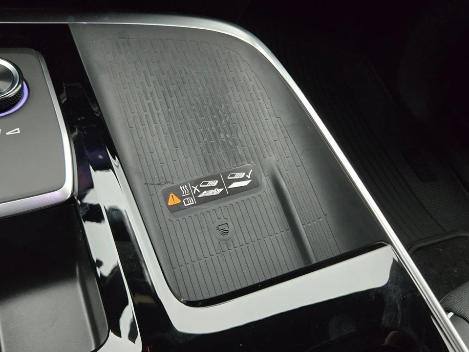 2026 Buick Enclave - Image 8 of 12