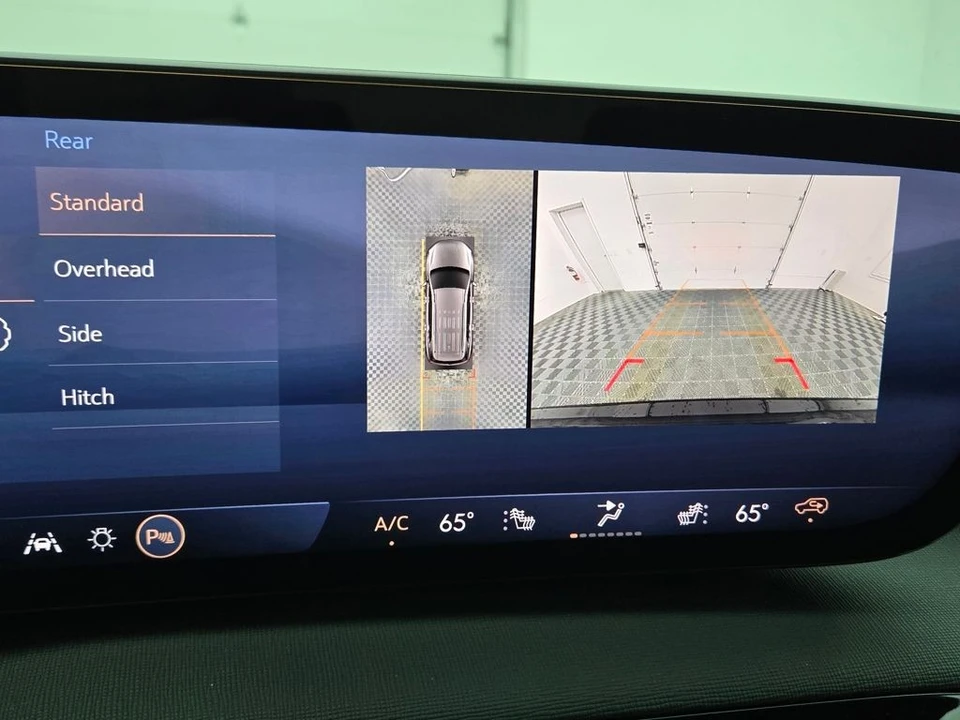 2026 Buick Enclave - Image 5 of 12