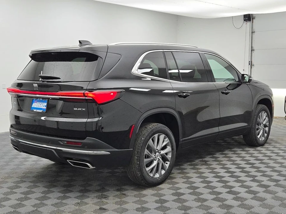 2026 Buick Enclave - Image 12 of 12