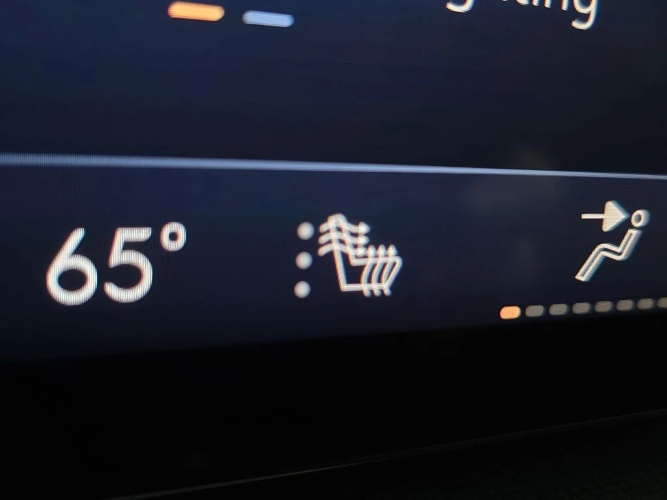 2026 Buick Enclave - Image 6 of 12