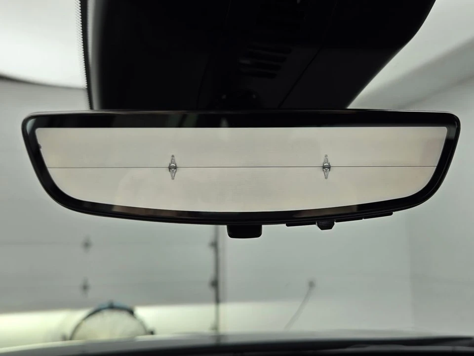 2026 Buick Enclave - Image 7 of 12