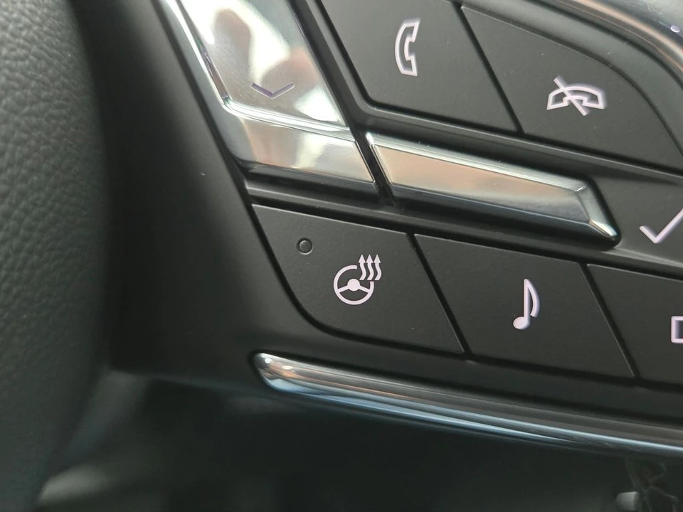 2026 Buick Enclave - Image 10 of 12