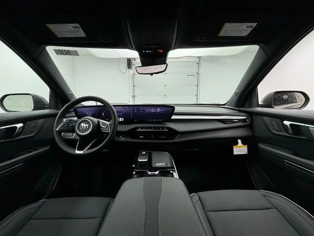 2026 Buick Enclave - Image 2 of 12