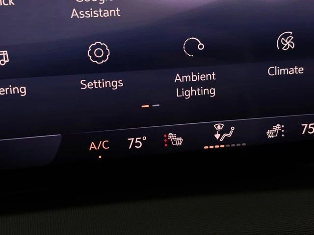2026 Buick Enclave - Image 4 of 12