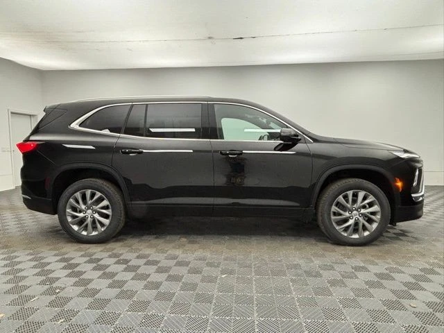 2026 Buick Enclave - Image 7 of 12