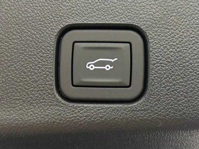 2026 Buick Enclave - Image 12 of 12