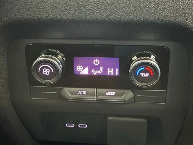 2026 Buick Enclave - Image 6 of 12
