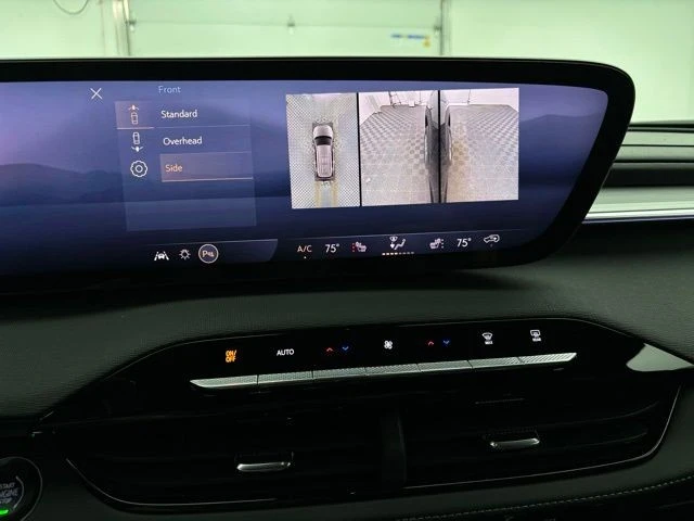 2026 Buick Enclave - Image 3 of 12