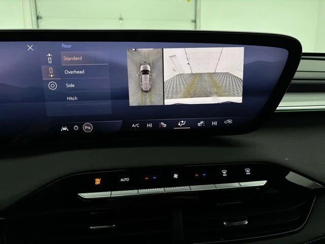 2026 Buick Enclave - Image 3 of 12