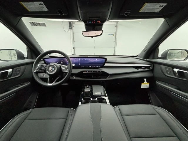 2026 Buick Enclave - Image 2 of 12