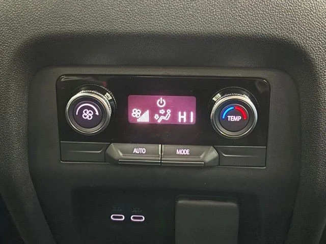 2026 Buick Enclave - Image 6 of 12