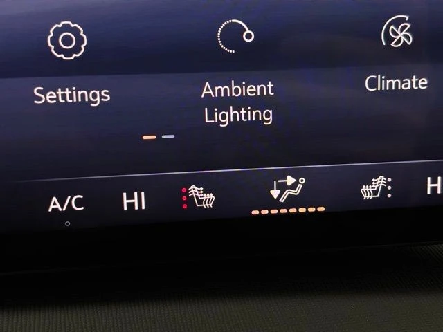 2026 Buick Enclave - Image 4 of 12