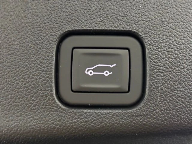 2026 Buick Enclave - Image 12 of 12