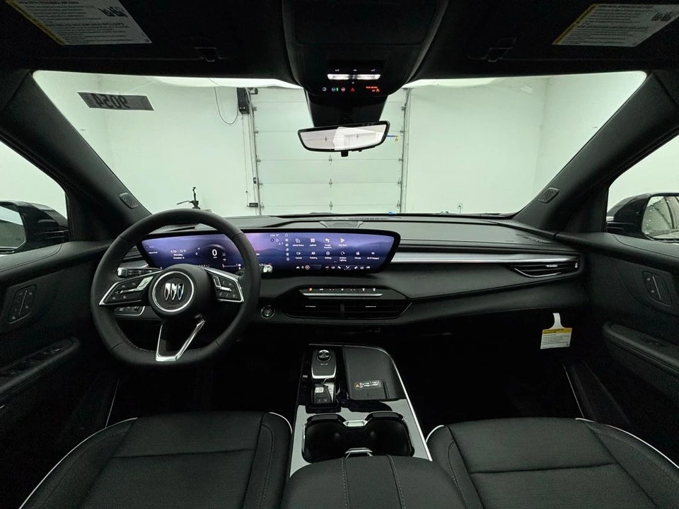 2026 Buick Enclave - Image 2 of 12