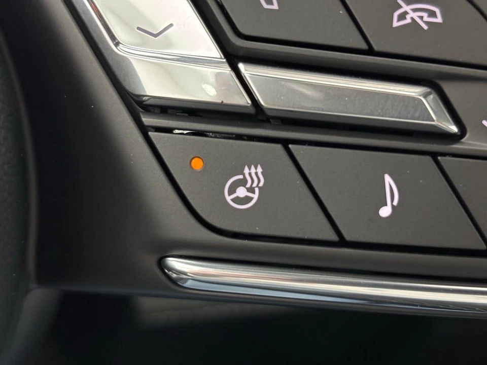 2026 Buick Enclave - Image 8 of 12