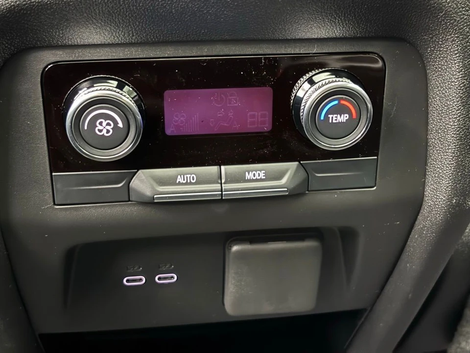 2026 Buick Enclave - Image 7 of 12