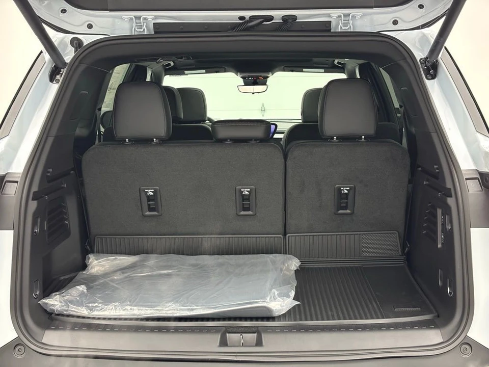 2026 Buick Enclave - Image 12 of 12