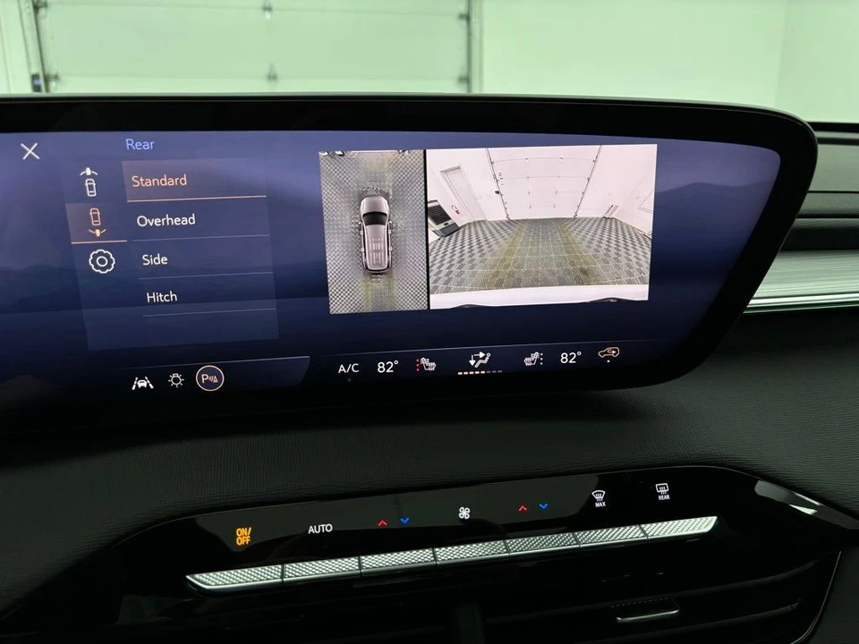 2026 Buick Enclave - Image 3 of 12