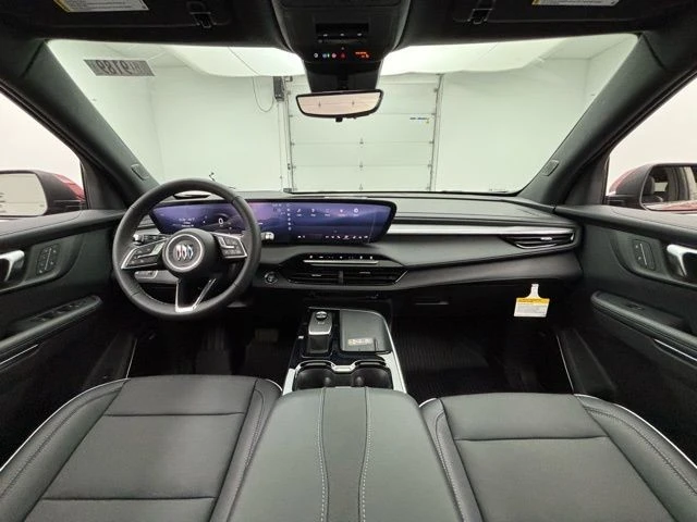 2026 Buick Enclave - Image 2 of 12