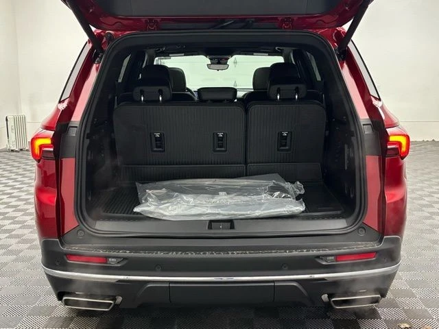 2026 Buick Enclave - Image 11 of 12