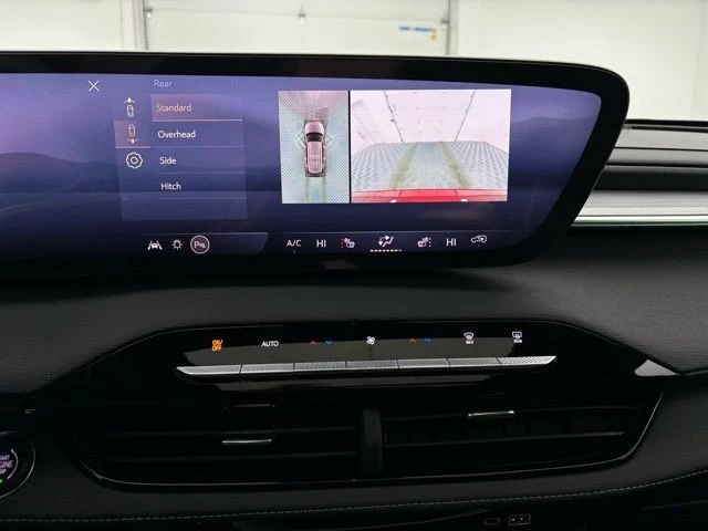 2026 Buick Enclave - Image 3 of 12