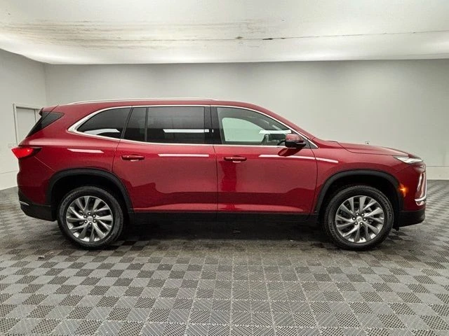 2026 Buick Enclave - Image 8 of 12