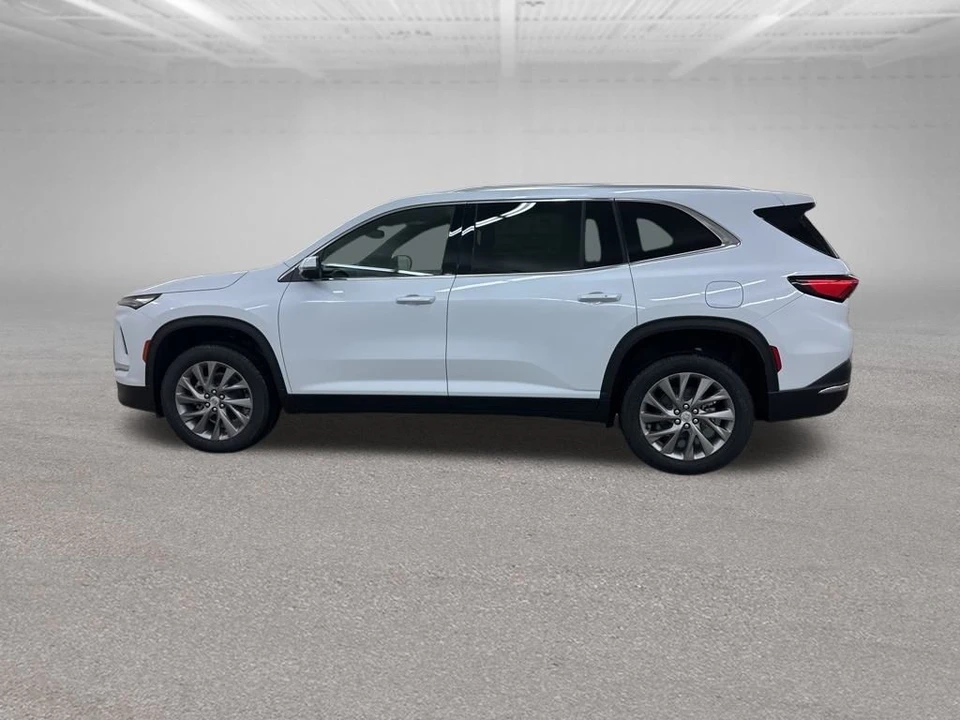 2026 Buick Enclave - Image 6 of 12