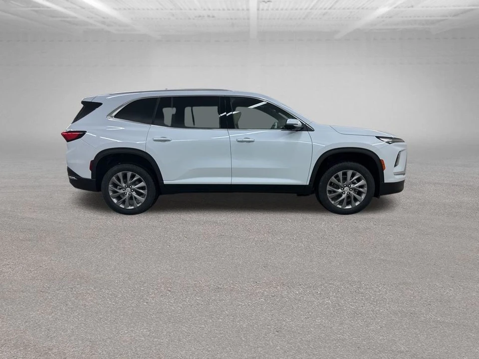 2026 Buick Enclave - Image 12 of 12